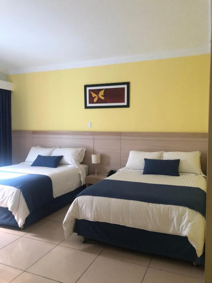 Hostel Paradise St Santa Marta  Exterior photo
