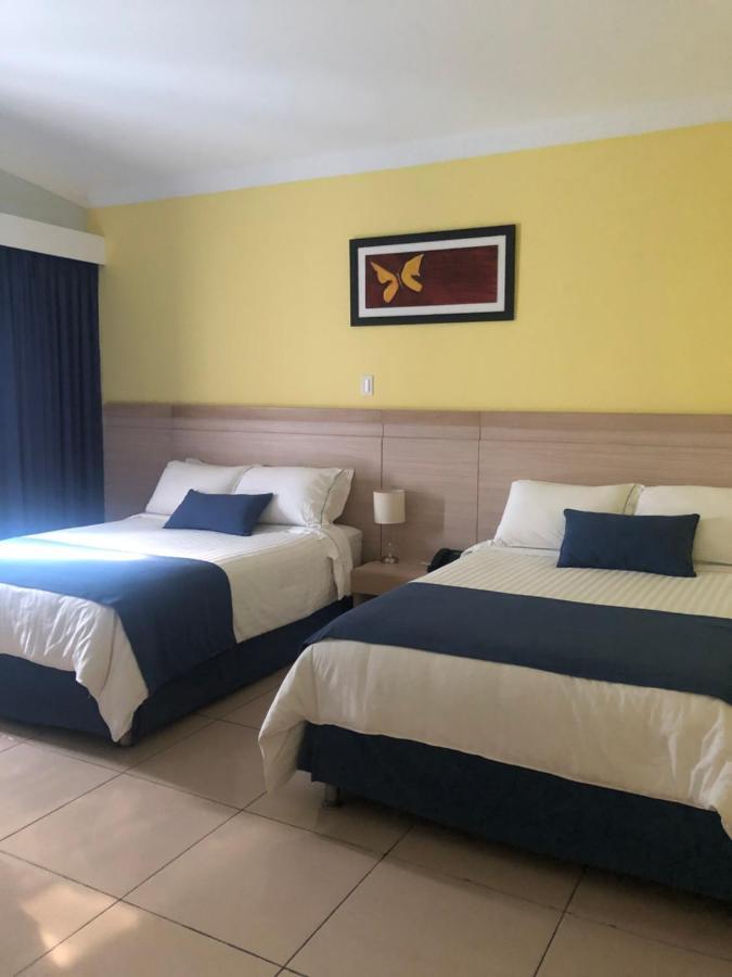 Hostel Paradise St Santa Marta  Exterior photo