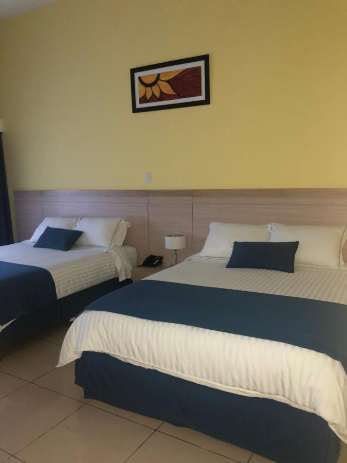 Hostel Paradise St Santa Marta  Exterior photo